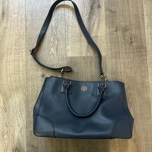 Tory Burch large shoulder bag (crossbody)